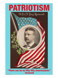 Patriotism