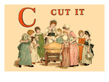 C Cut It