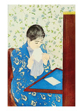 The Letter 1