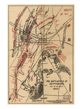 Battle of Gettysburg 1