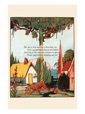 Chocolate Cat and Gingerbread Dog