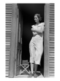 Migratory Laborer's Wife