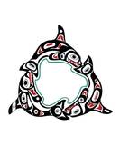 Killer Whale Pod