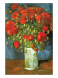 Red Poppies