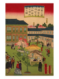 Second National Industrial Exhibition at Ueno Park 3
