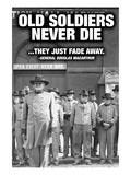 Old Soldiers Never Die