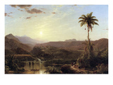 The Cordilleras - Sunrise