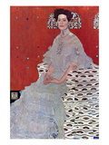 Fritza Reidler Klimt
