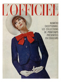 L'Officiel  March 1966