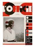 L'Officiel  July 1931 - François de Yturbe