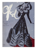 L'Officiel  September 1937 - L Mendel