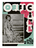 L'Officiel  September 1931 - Bne de H…