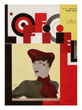 L'Officiel  September 1934 - Himalaya