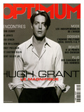 L'Optimum  November 1999 - Hugh Grant