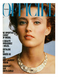 L'Officiel  June 1985 - Repossi