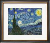The Starry Night