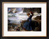 Miranda  the Tempest  1916