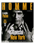 L'Optimum  October 1996 - Al Pacino