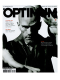 L'Optimum  October 2004 - Michael Stipe