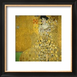 Mrs Adele Bloch-Bauer  1907
