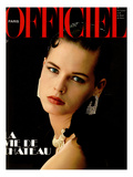 L'Officiel  December 1985 - Bernard Perris