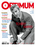 L'Optimum  November 2006 - Tchéky Karyoporte
