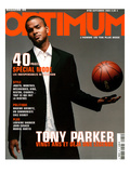 L'Optimum  September 2003 - Tony Parker