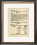 Constitution of the United States