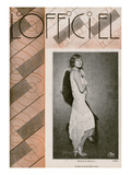 L'Officiel  December 1928 - Michelle S