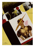 L'Officiel  May 1934 - Rose Valois
