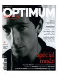 L'Optimum  September 2004 - Adrien Brody