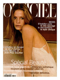 L'Officiel  May 1998 - Tanga