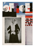 L'Officiel  November 1930 - Mme EC…
