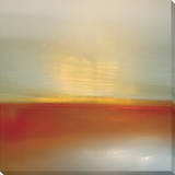 Orange Horizon