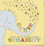 Elephant - a Smile Is a Curve
