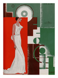 L'Officiel  June 1934 - Heim