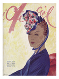 L'Officiel  May 1941