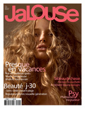Jalouse  June 2006 - Flavia