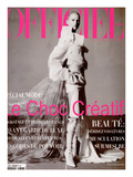 L'Officiel  March 2000 - Nina
