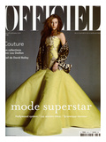 L'Officiel  2004 - Carmen Maria