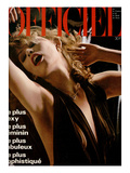 L'Officiel  December 1977