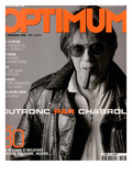 L'Optimum  November 2000 - Jacques Dutronc