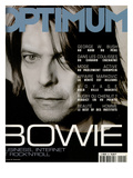 L'Optimum  October 1999 - David Bowie