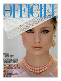 L'Officiel  May 1980