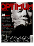 L'Optimum  September 2002 - Paul Newman
