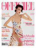 L'Officiel  February 1995 - Shalom