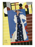 L'Officiel  June 1935 - Paquin