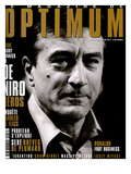 L'Optimum  April-May 1998 - Robert de Niro