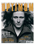 L'Optimum  February 1999 - Emmanuel Petit