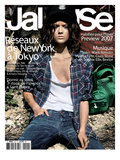 Jalouse  July-August 2007 - Jac